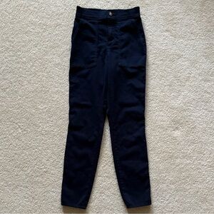 Lou & Grey Women's Soft Pants. Size 4.